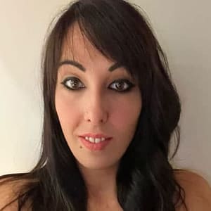 Judit  Top-Stylistin