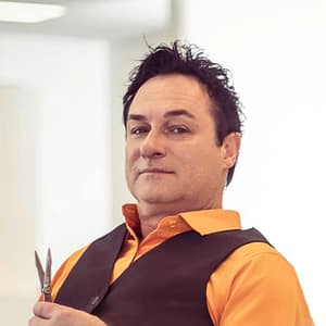 Michael  Kreativ Direktor